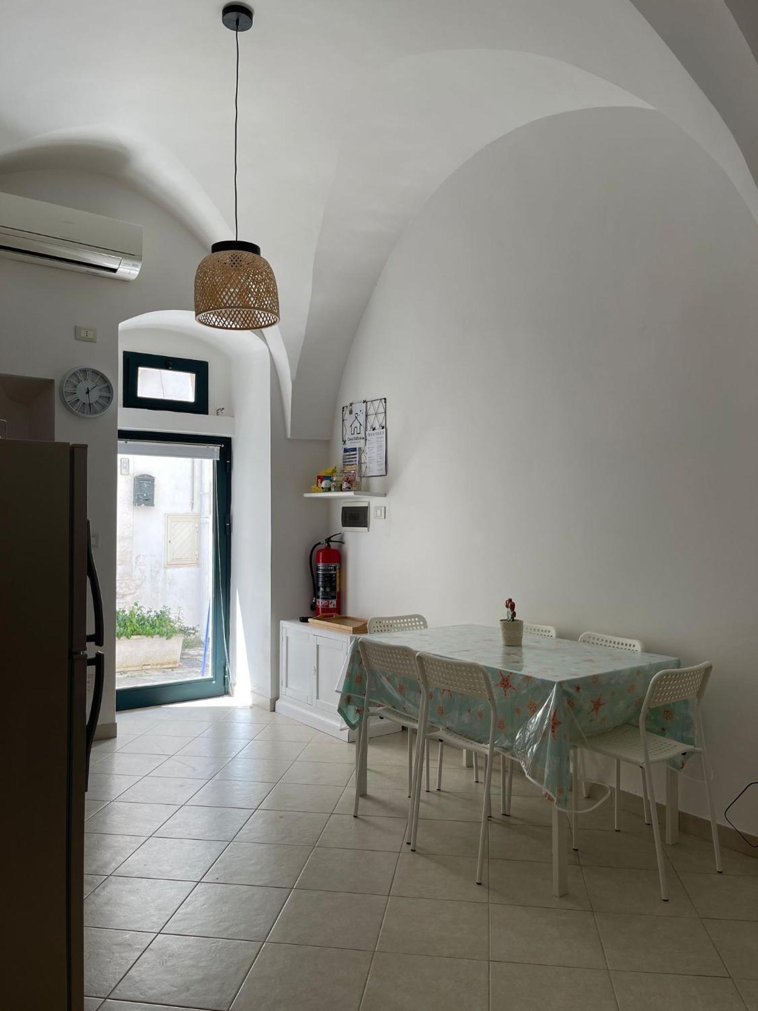 Casa Dastella Остуни Экстерьер фото